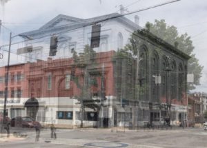 New Albany Opera House